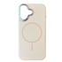 MagSafe Montreal leather cover suitable for Apple iPhone 11 Pro