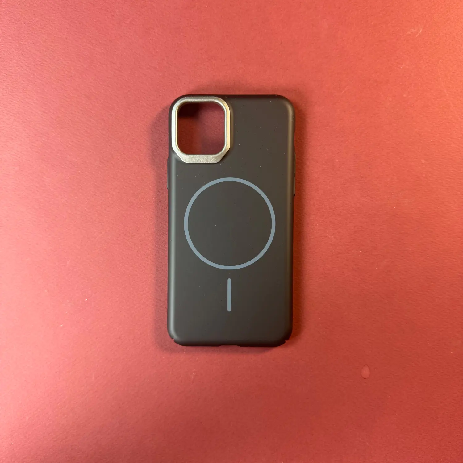 MagSafe Montreal leather cover suitable for Apple iPhone 11 Pro