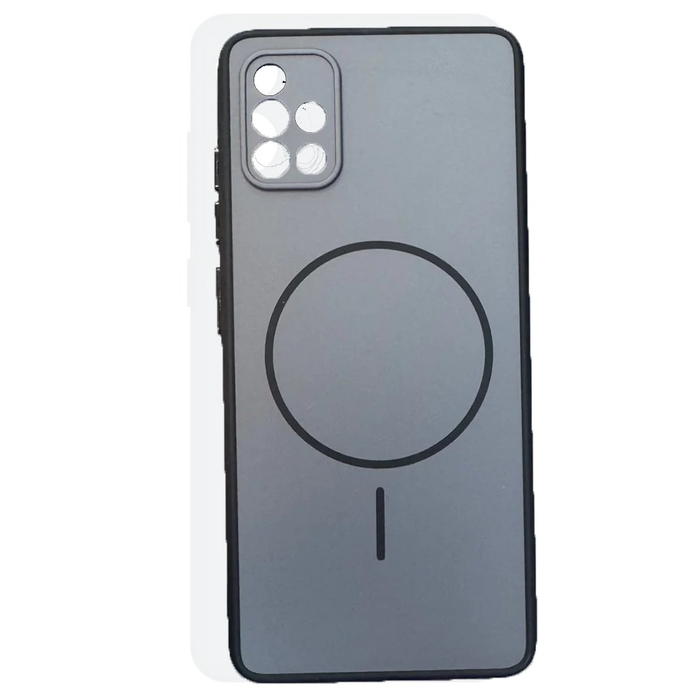 Fashion protective case with lens suitable for Samsung A35 mobile phone