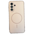 Fashion protective case with lens suitable for Samsung A05s mobile phone