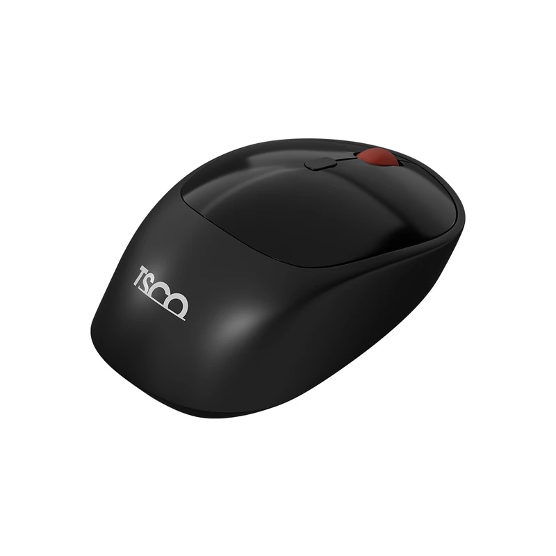 TSCO TM 672W Wireless Mouse