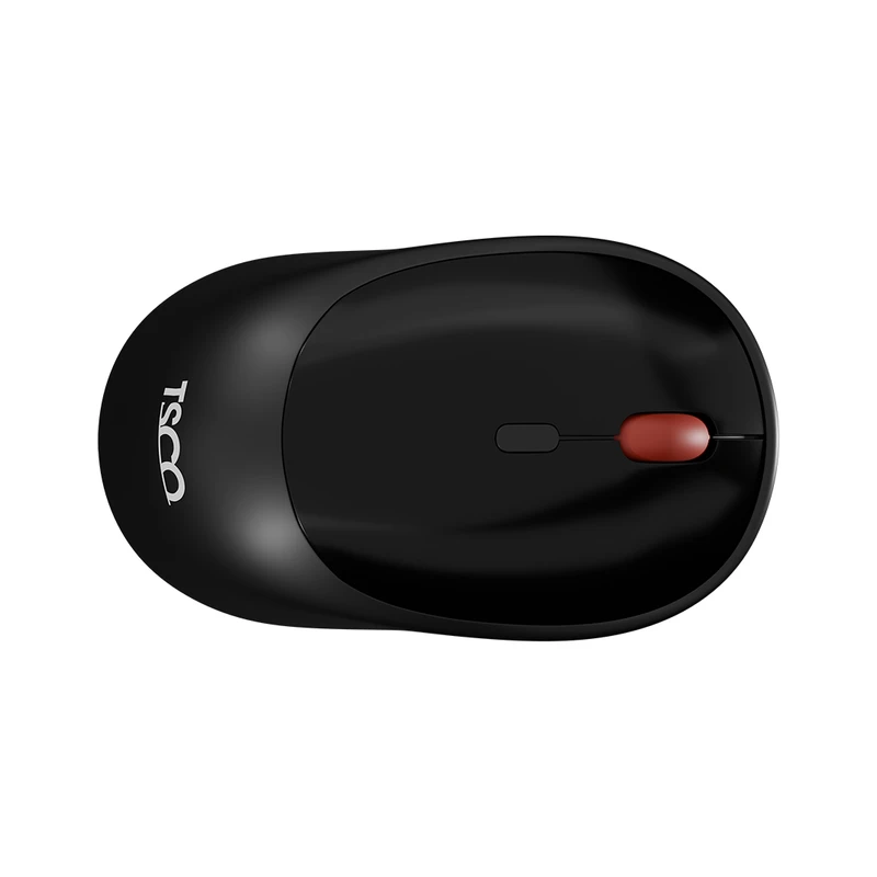 TSCO TM 672W Wireless Mouse