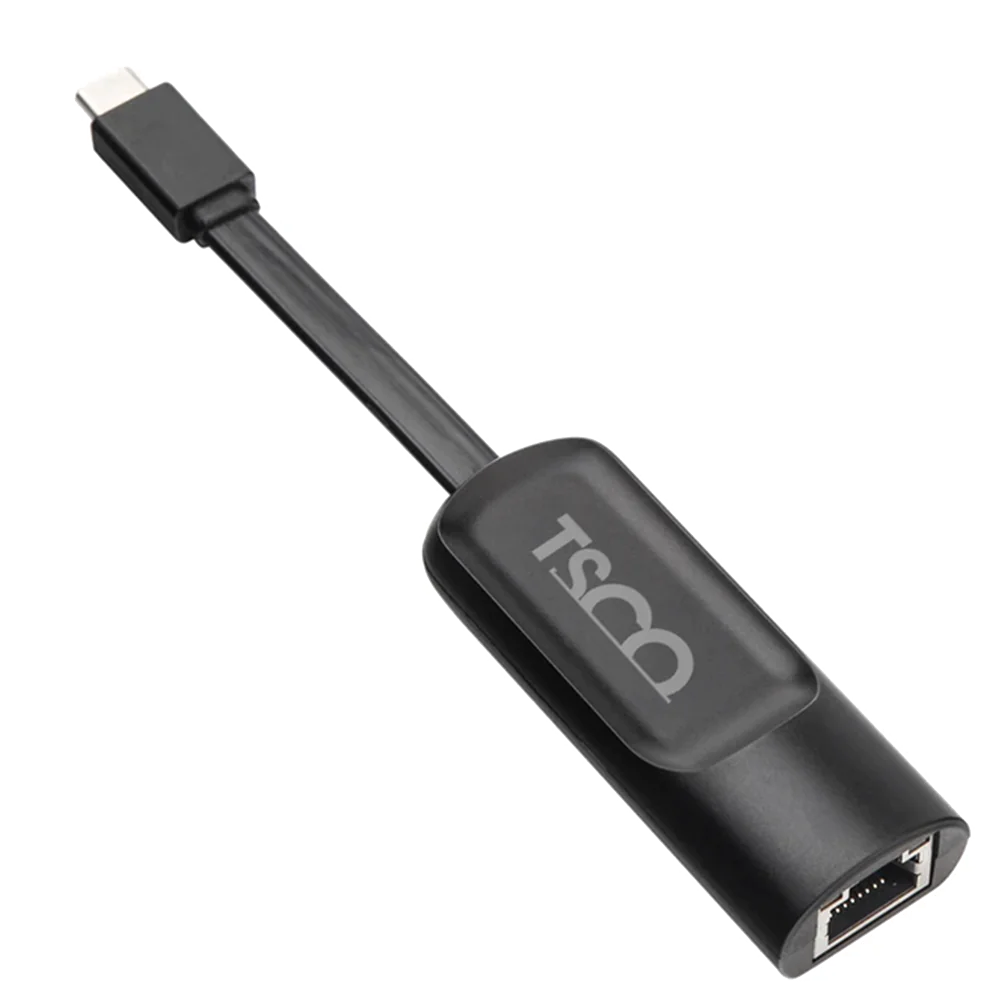 Tsco TLAN212 USB To LAN Etherxed Adapter