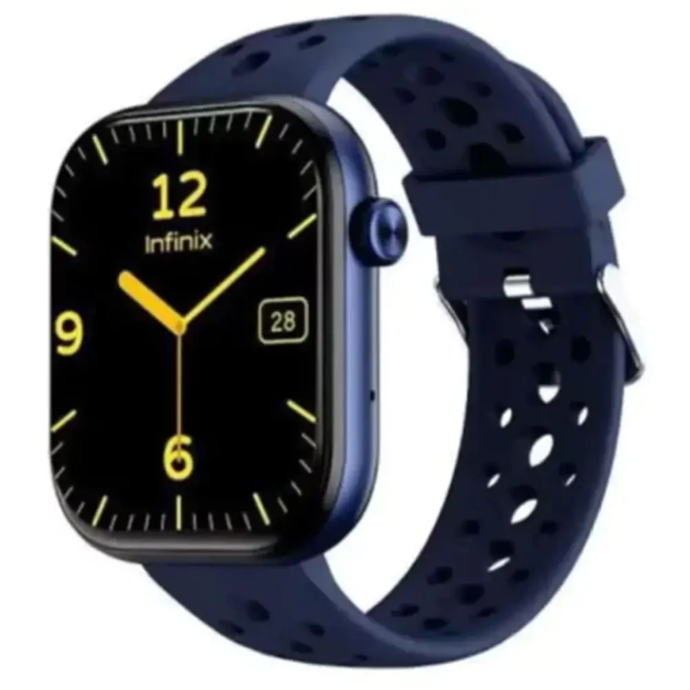 Infinix Smartwatch Model XWatch H4 XW4L