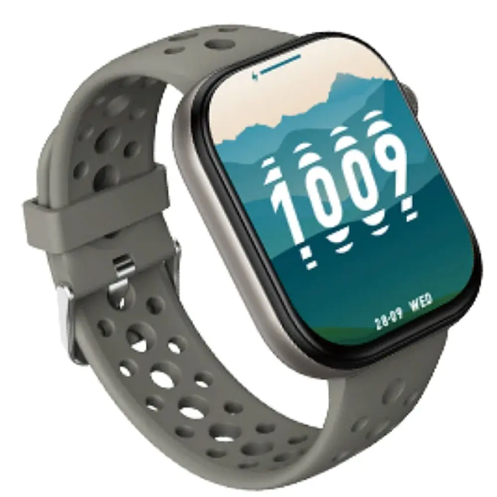 Infinix Smartwatch Model XWatch H4 XW4L