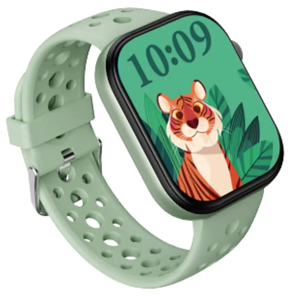 Infinix Smartwatch Model XWatch H4 XW4L