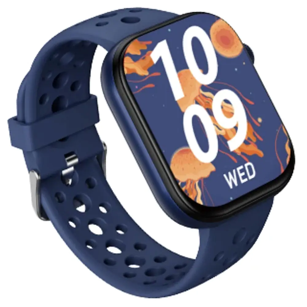 Infinix Smartwatch Model XWatch H4 XW4L