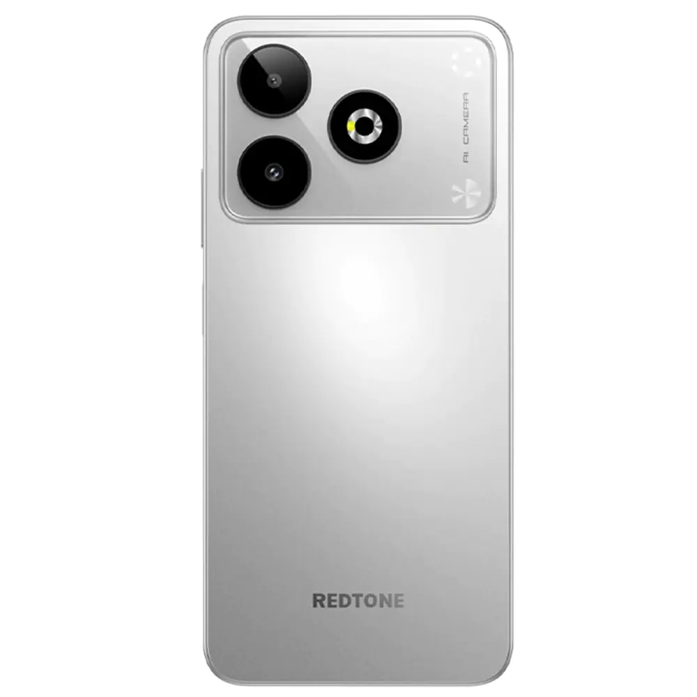 Redtone E20 Dual SIM 64GB and RAM 4GB Mobile Phone
