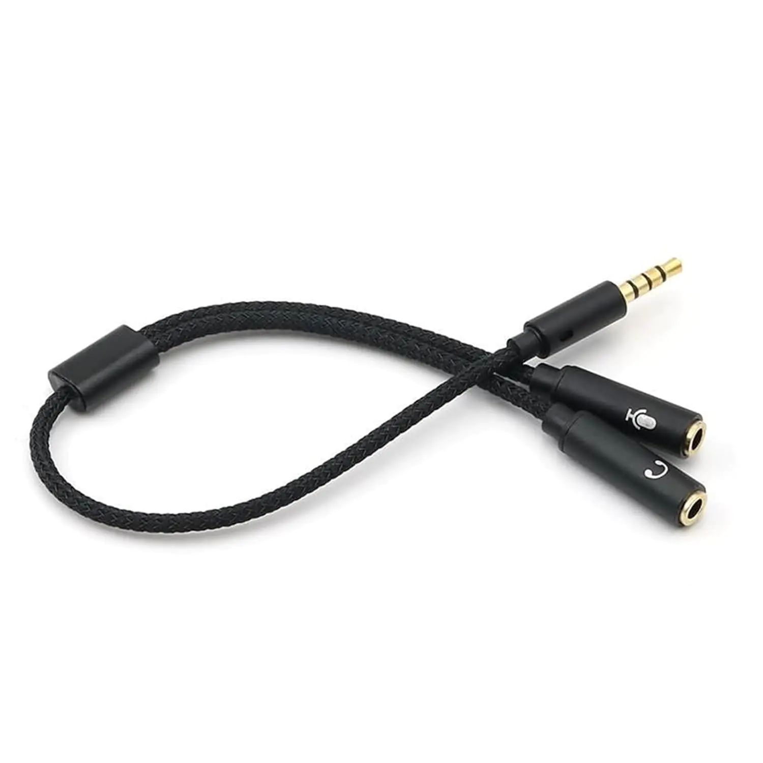 one to two conversion cable GFUZ brand model AX-44