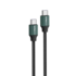 Ultrasur Type-C to Type-C cable, model U-C2p