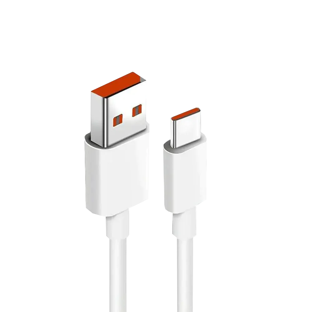 USB-A to USB-C 120W MAX adapter cable