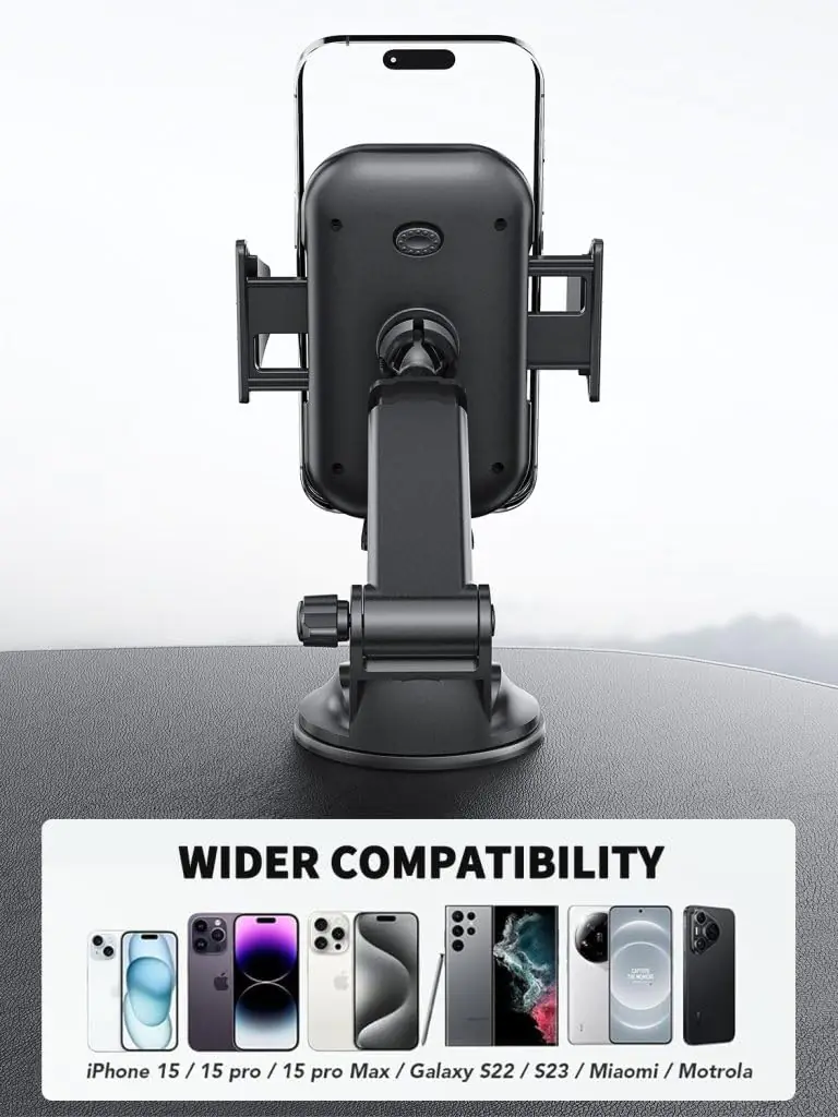 VEN-DENS Mobile Phone Holder Model VD-HD045