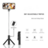 VEN-DENS Mobile Phone Holder (Tripod) Model VD-SS04