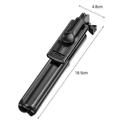 VEN-DENS Mobile Phone Holder (Tripod) Model VD-SS04