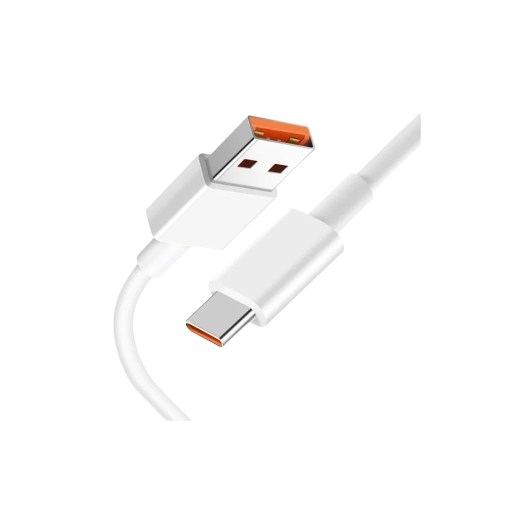 grade-b xiaomi 120w cable
