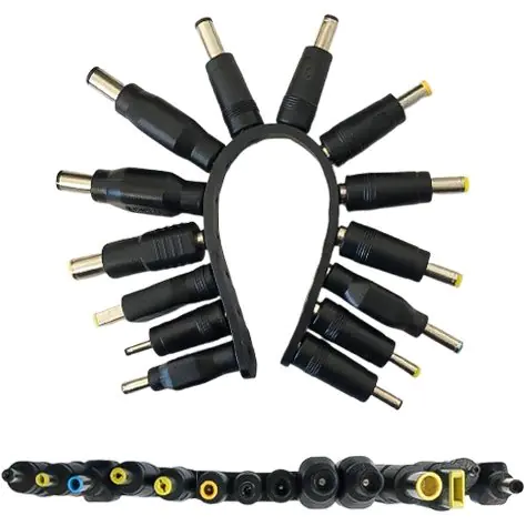 Yesido laptop charger model CG11E, capacity 65 watts