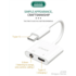 JOKADE Type-C audio converter, model JC008