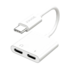 JOKADE Type-C audio converter, model JC008