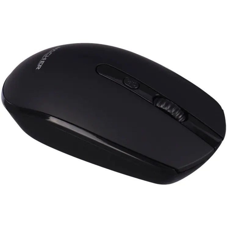 MACHER Wireless Mouse Model MR-249