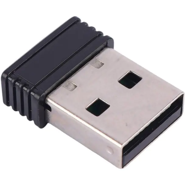 MACHER Wireless Mouse Model MR-249