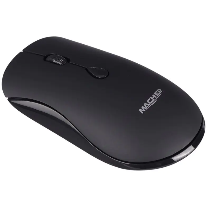 MACHER Wireless Mouse Model mr246