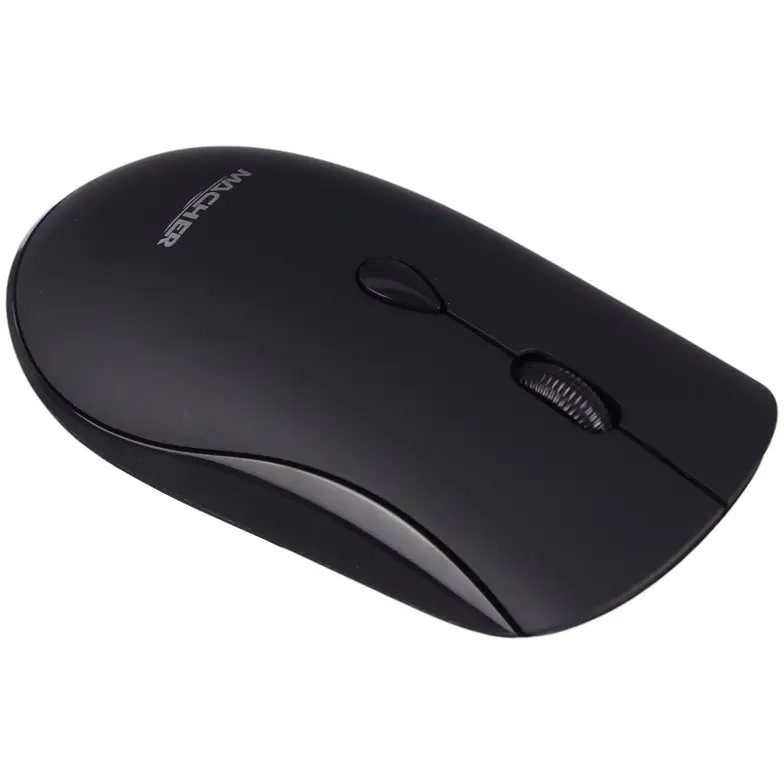 MACHER Wireless Mouse Model mr246