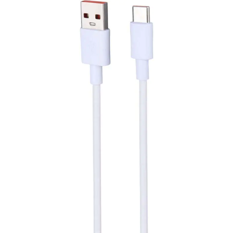 HP brand USB-A to Type-C charging cable