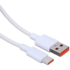HP brand USB-A to Type-C charging cable