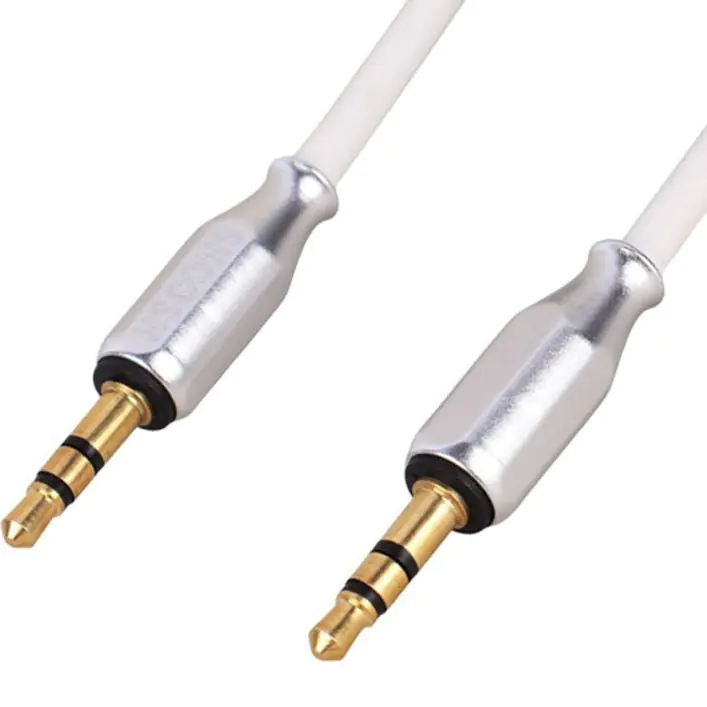 SHOOSH AUX cable model SH-A12