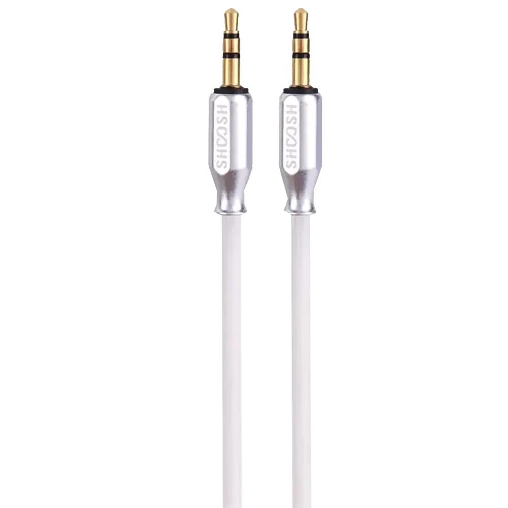 SHOOSH AUX cable model SH-A12