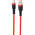 کابل شارژ USB به Type-Cشوش مدل +SH141C