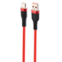 کابل شارژ USB به Type-Cشوش مدل +SH141C
