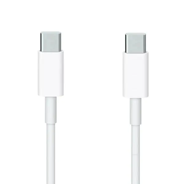 کابل شارژ type-c به type-c شوش مدل SH251C
