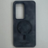 POLO RACQUET MagSafe Leather Protective Case for SAMSUNG A13