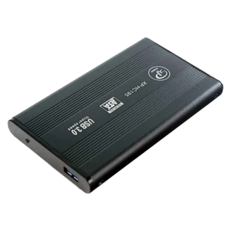 باکس هارد 2.5 اینچی ایکس پی XP-HC195G usb3 باکس هارد 2.5 اینچی ایکس پی XP-HC195G usb3