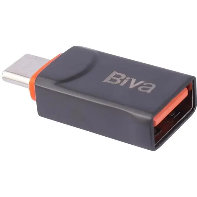BIVA OTG-03 Type-C to USB 3.0 Converter