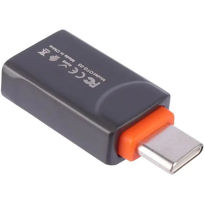 BIVA OTG-03 Type-C to USB 3.0 Converter