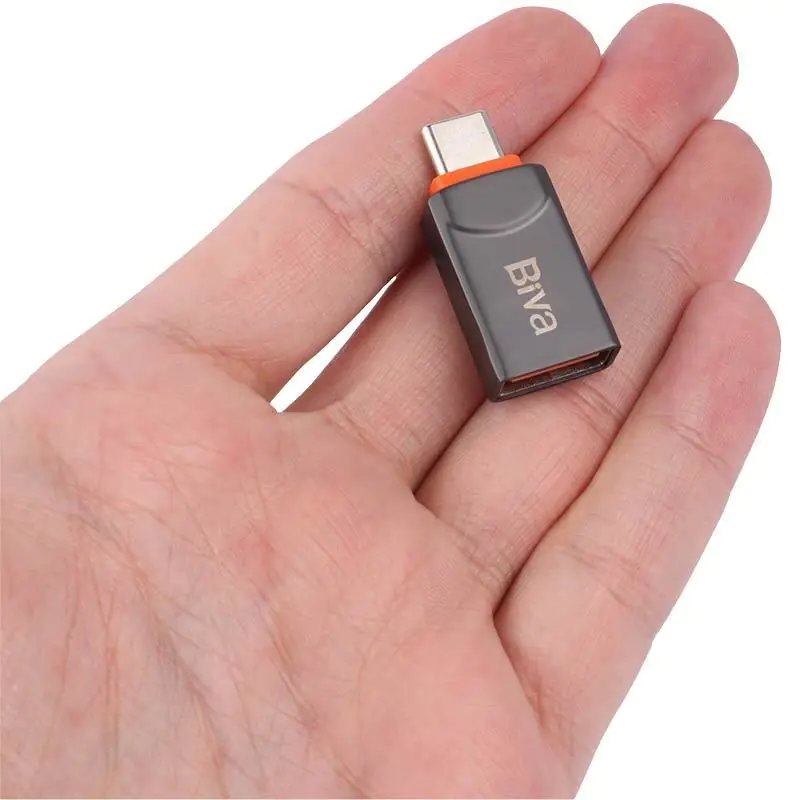 BIVA OTG-03 Type-C to USB 3.0 Converter