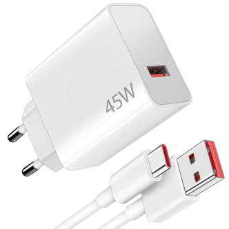 شارژر 45 وات شیائومی مدل MDY-11