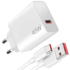 شارژر 45 وات شیائومی مدل MDY-11
