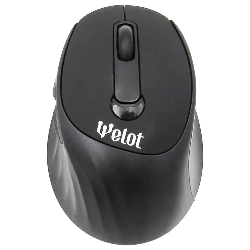 موس وایرلس WELOT WM-95