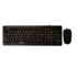 کیبورد و ماوس هویت مدل HV-KB672CM
