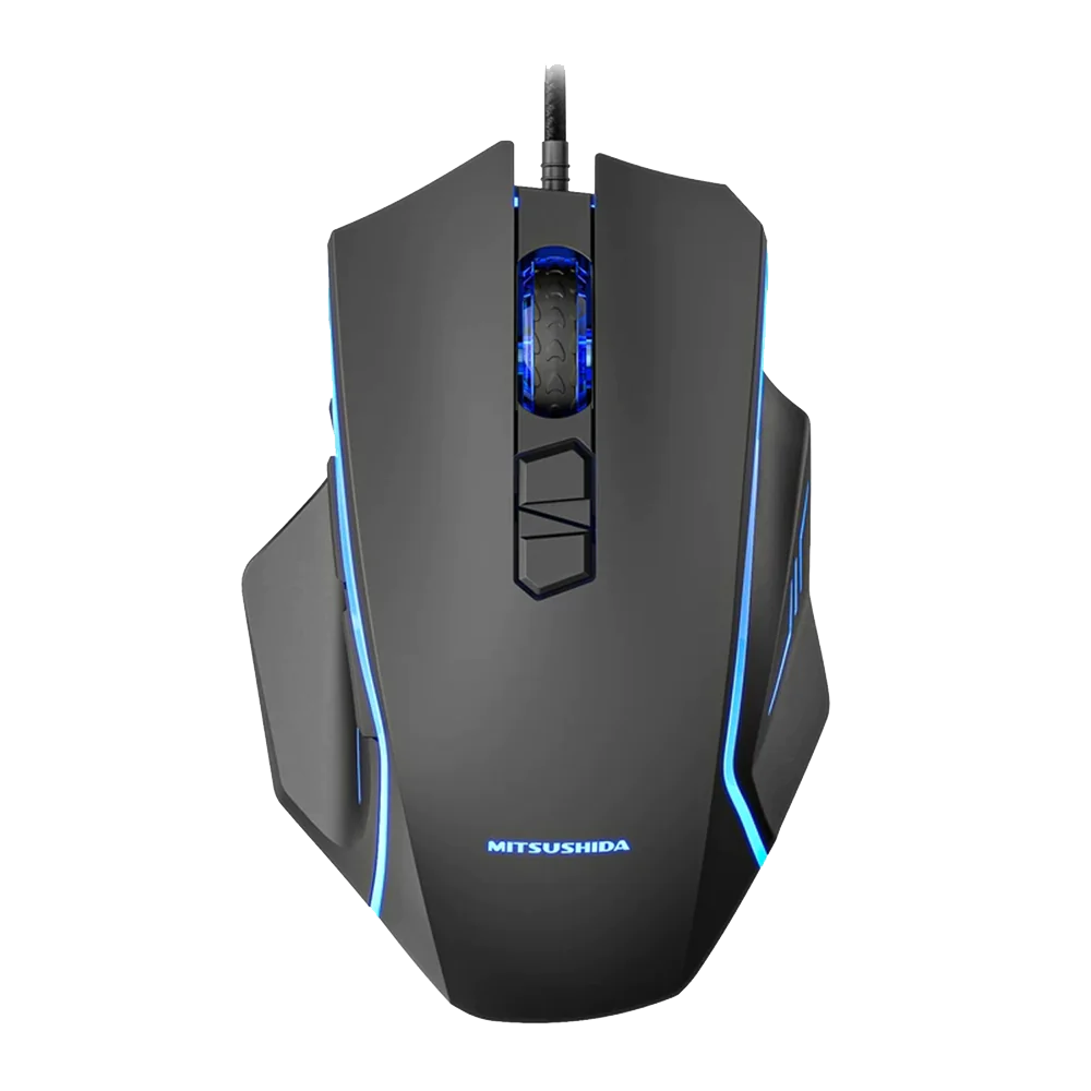 ماوس میتسوشیدا مدل KC-X4