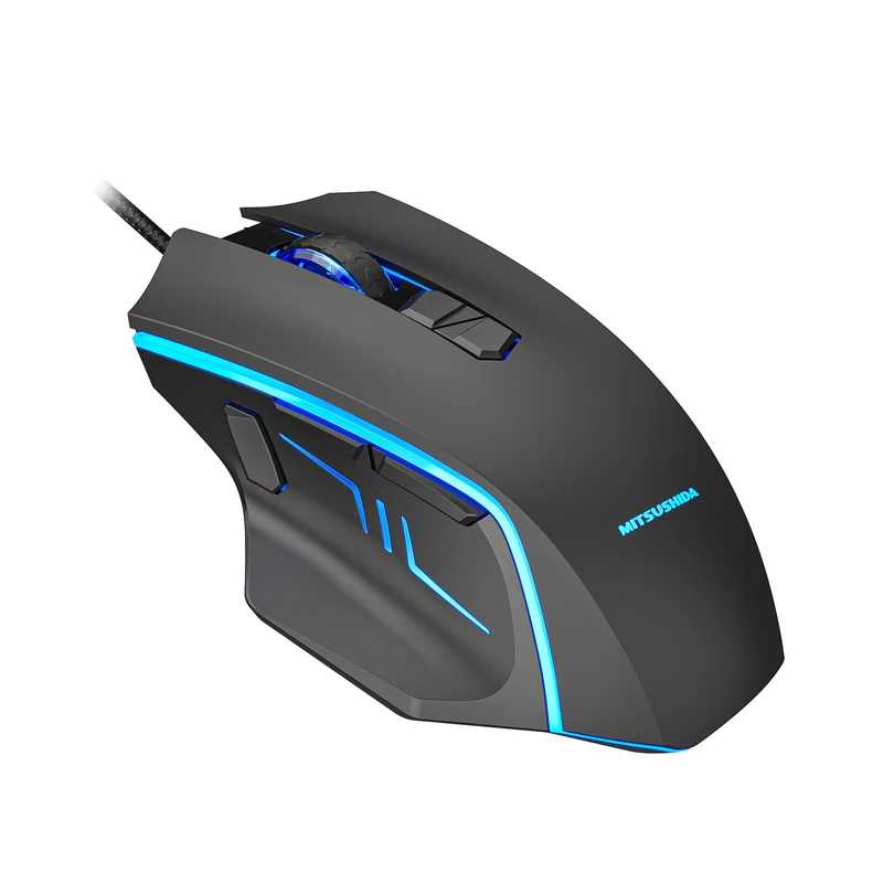 ماوس میتسوشیدا مدل KC-X4