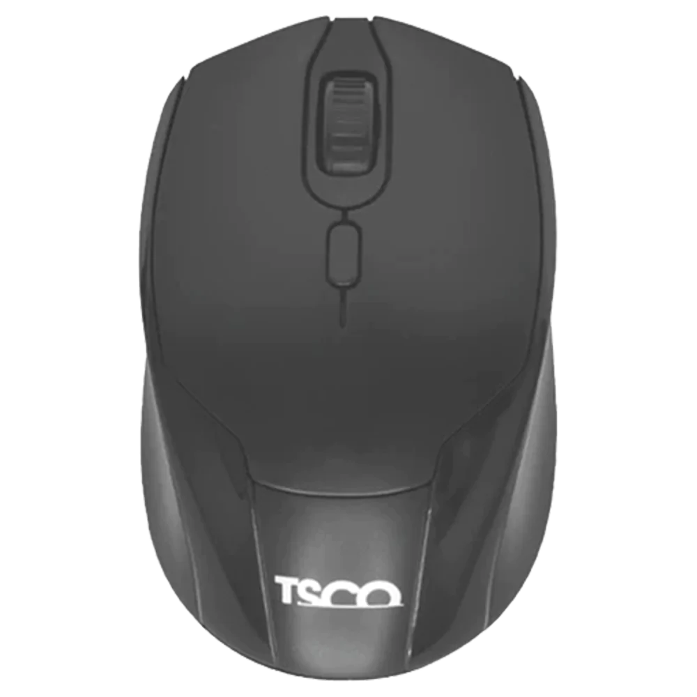 ماوس بی سیم تسکو مدل TM 691