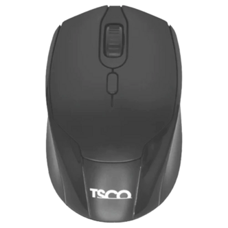 ماوس بی سیم تسکو مدل TM 691