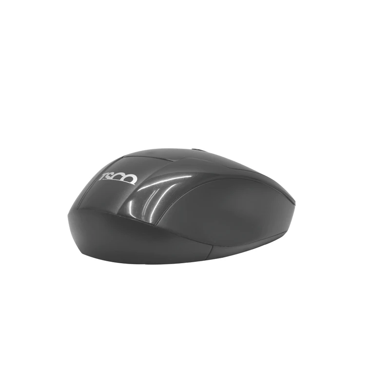 ماوس بی سیم تسکو مدل TM 691