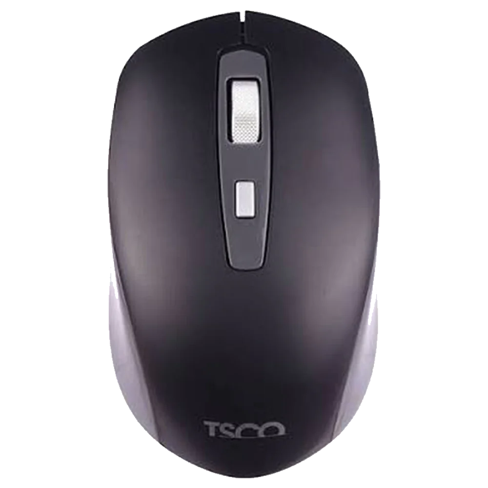 ماوس بی سیم تسکو مدل TM661W