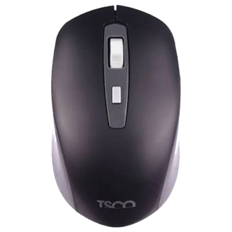 ماوس بی سیم تسکو مدل TM661W 