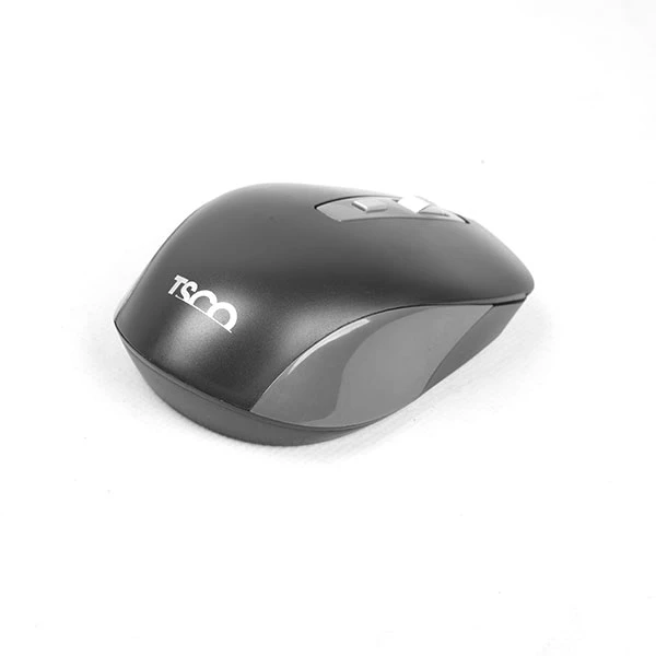 ماوس بی سیم تسکو مدل TM661W